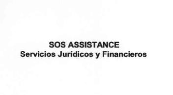 Imagen de SOS ASSISTANCE SERVICIOS JURIDICOS Y FINANCIEROS