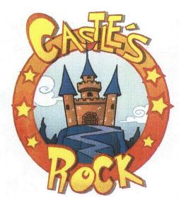 Imagen de CASTLE\'S ROCK