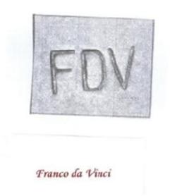 Imagen de FDV FRANCO DA VINCI