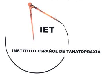 Imagen de IET INSTITUTO ESPAÑOL DE TANATOPRAXIA