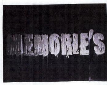 Imagen de MEMORIE'S