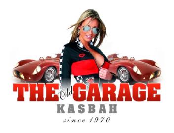 Imagen de THE OLD GARAGE KASBAH SINCE 1970