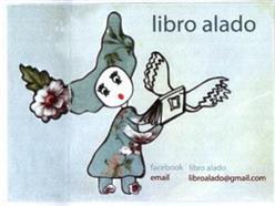 Imagen de LIBRO ALADO