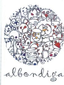 Imagen de ALBONDIGA