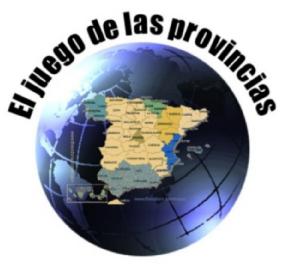 Imagen de EL JUEGO DE LAS PROVINCIAS