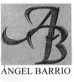 Imagen de AB ANGEL BARRIO