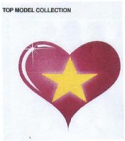 Imagen de TOP MODEL COLLECTION
