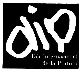 Imagen de DIP DIA INTERNACIONAL DE LA PINTURA