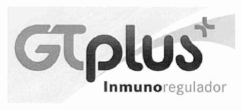 Imagen de GTPLUS INMUNOREGULADOR