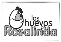 Imagen de LOS HUEVOS DE ROSALINDA