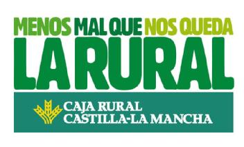 Imagen de MENOS MAL QUE NOS QUEDA LA RURAL CAJA RURAL CASTILLA-LA MANCHA