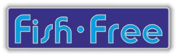 Imagen de FISH FREE