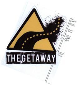 Imagen de THE GETAWAY