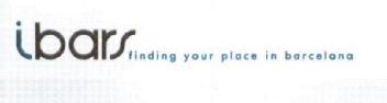 Imagen de IBARS FINDING YOUR PLACE IN BARCELONA