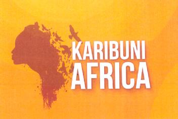 Imagen de KARIBUNI AFRICA