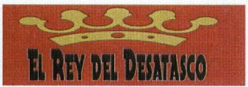 Imagen de EL REY DEL DESATASCO