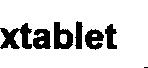 Imagen de XTABLET