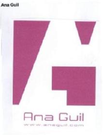 Imagen de ANA GUIL