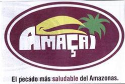 Imagen de AMACAI EL PECADO MAS SALUDABLE DEL AMAZONAS