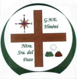 Imagen de G.N.E. HINENI, NTRA. SRA. DEL PASO