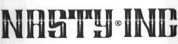 Imagen de NASTY INC