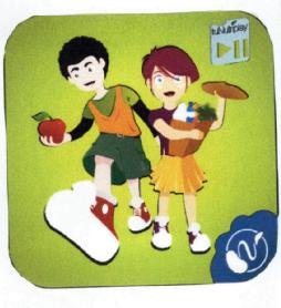 Imagen de TUNUTRIPLAY