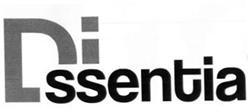 Imagen de DISSENTIA