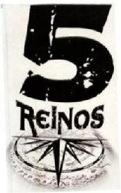 Imagen de 5 REINOS