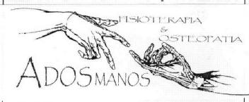 Imagen de FISIOTERAPIA & OSTEOPATIA A DOS MANOS
