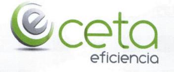 Imagen de E CETA EFICIENCIA