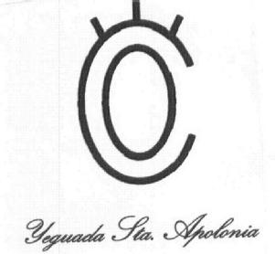 Imagen de YEGUADA STA. APOLOLONIA