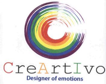 Imagen de CREARTIVO DESIGNER OF EMOTIONS