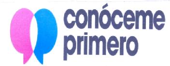 Imagen de CONOCEME PRIMERO