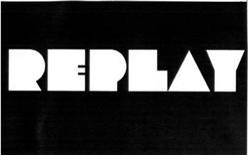 Imagen de REPLAY
