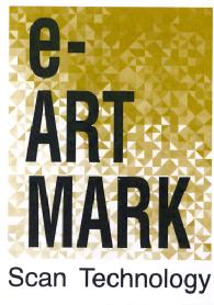 Imagen de E - ART MARK SCAN TECHNOLOGY