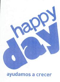 Imagen de HAPPY DAY AYUDAMOS A CRECER