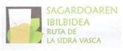 Imagen de SAGARDOAREN IBILBIDEA RUTA DE LA SIDRA VASCA