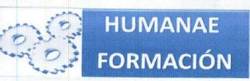 Imagen de HUMANAE FORMACION