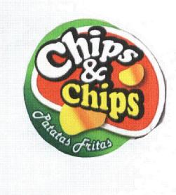 Imagen de CHIPS & CHIPS PATATAS FRITAS
