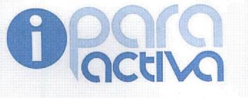 Imagen de IPARA ACTIVA