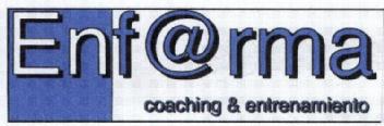Imagen de ENF@RMA COACHING & ENTRENAMIENTO