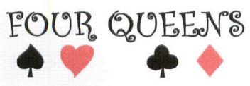 Imagen de FOUR QUEENS