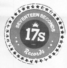 Imagen de SEVENTEEN SECONDS 17S RECORDS