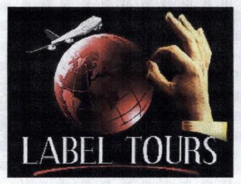 Imagen de LABEL TOURS