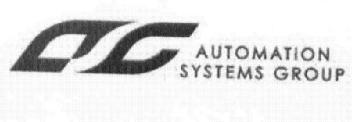 Imagen de AUTOMATION SYSTEMS GROUP