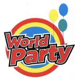 Imagen de WORLD PARTY
