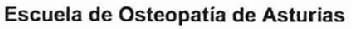 Imagen de ESCUELA DE OSTEOPATIA DE ASTURIAS