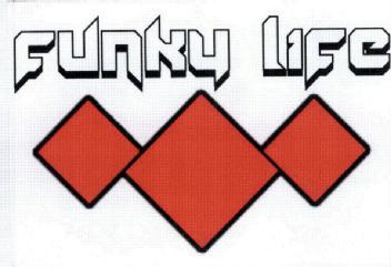 Imagen de FUNKY LIFE