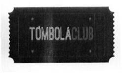 Imagen de TOMBOLACLUB