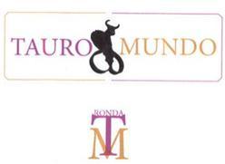 Imagen de TAURO MUNDO TM RONDA